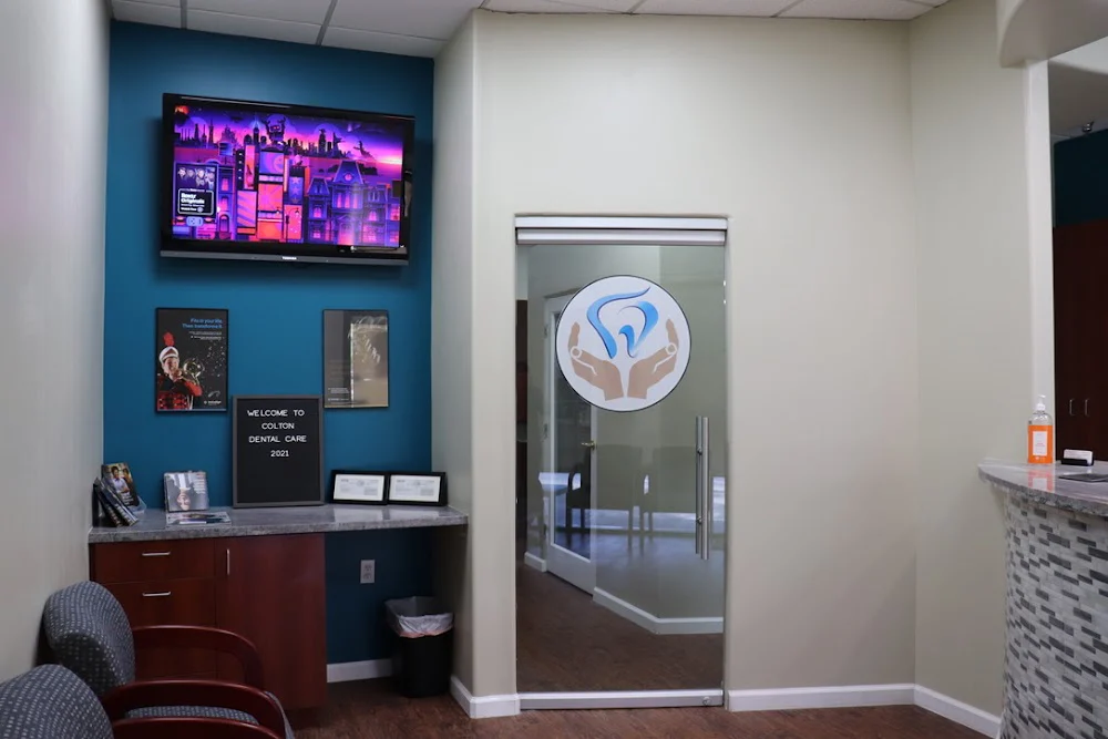 Colton Dental Care 8