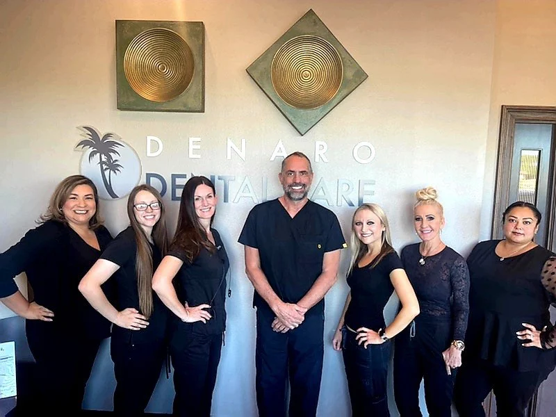 Denaro Dental Care 6