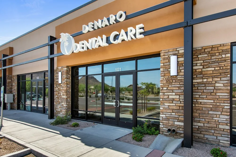 Denaro Dental Care 3