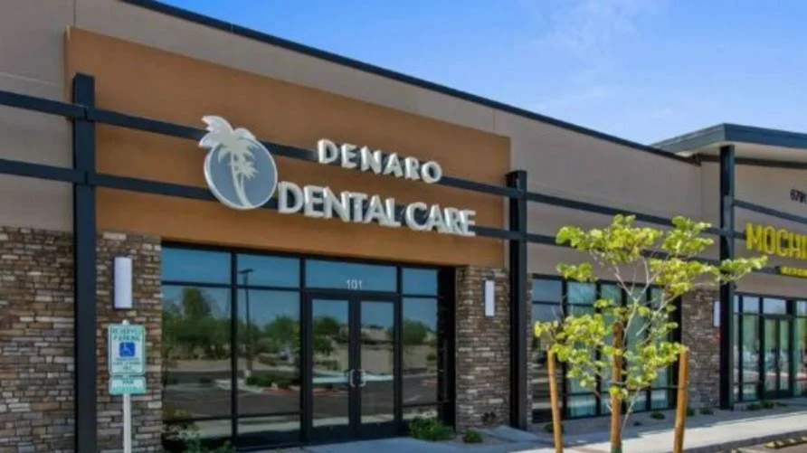 Denaro Dental Care 1