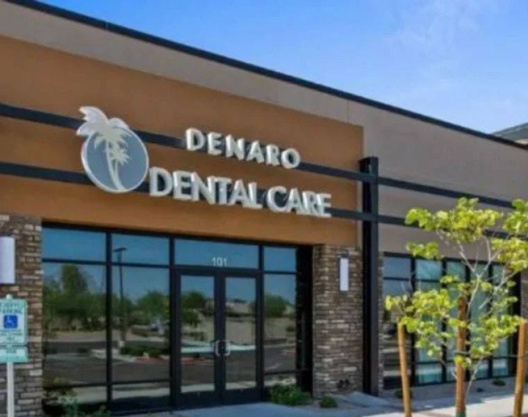 Denaro Dental Care