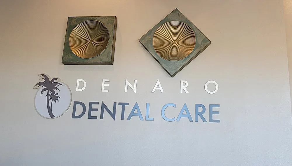 Denaro Dental Care 2