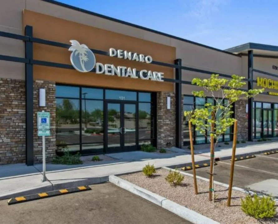 Denaro Dental Care 7