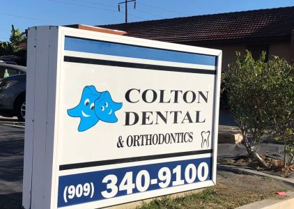 Colton Dental Group: Dayson Hem DDS