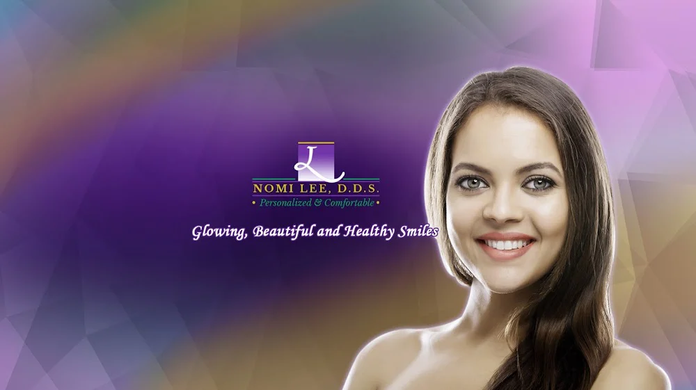 Nomi Lee, DDS 1