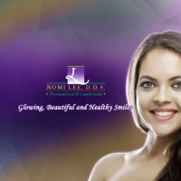 Nomi Lee, DDS ico