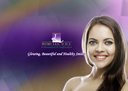 Nomi Lee, DDS