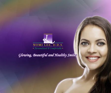Nomi Lee, DDS