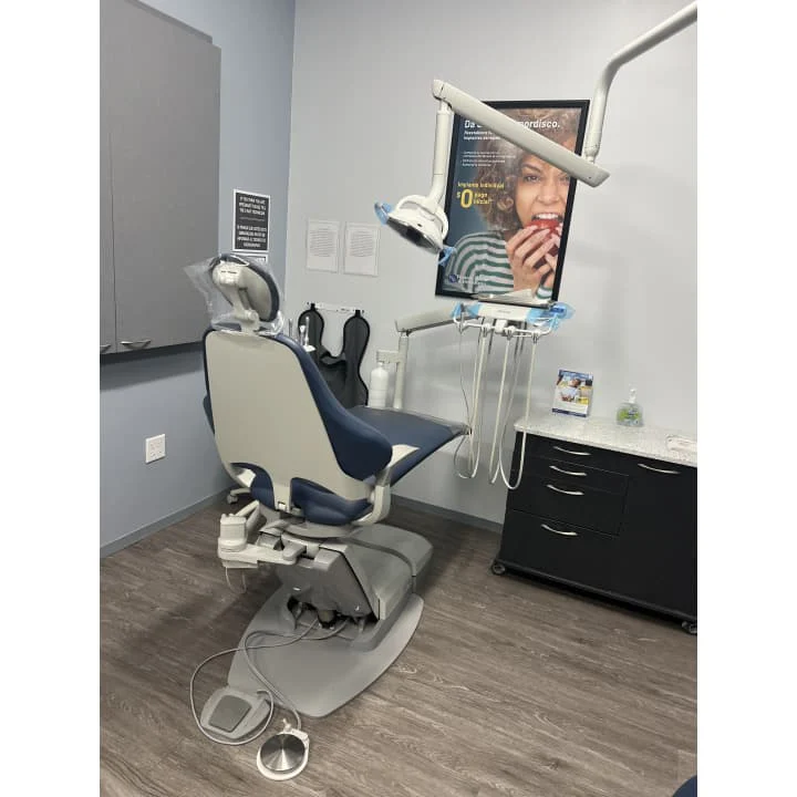 Western Dental & Orthodontics 8