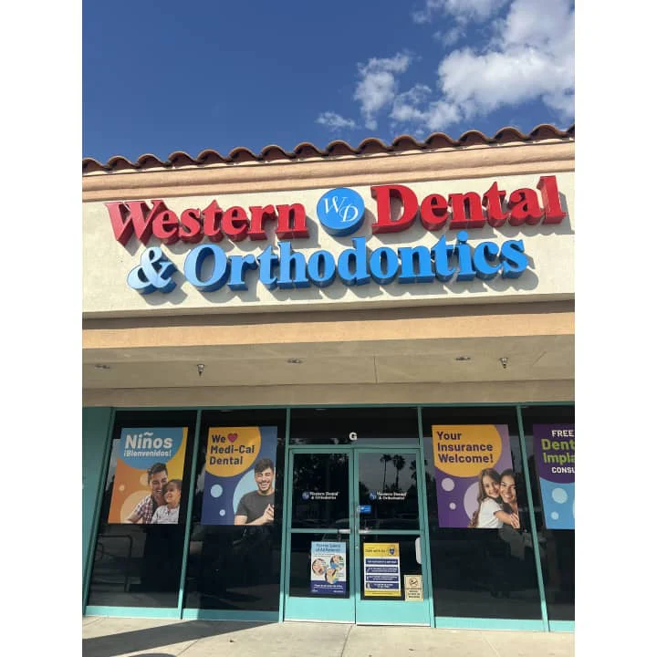 Western Dental & Orthodontics 9