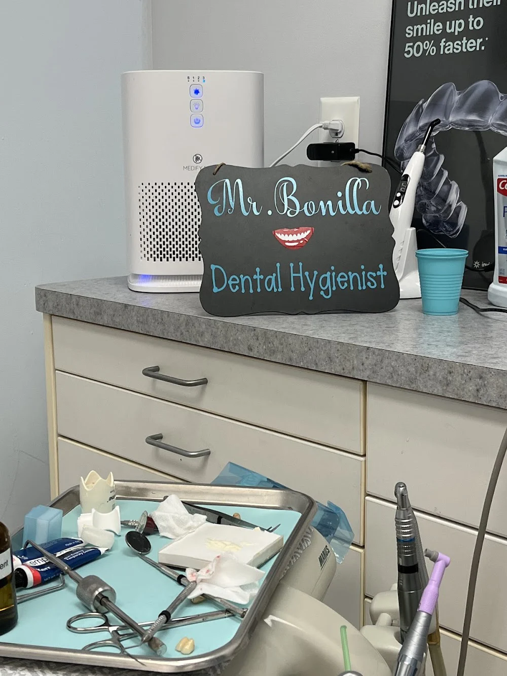 City Smiles Dental 1