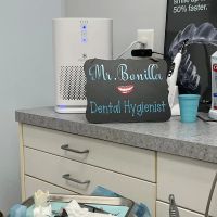 City Smiles Dental ico