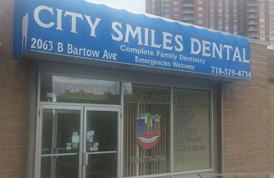 City Smiles Dental 5