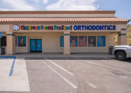Children’s Dental FunZone - Pediatric Dentist & Orthodontist - Colton