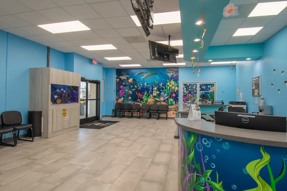 Children’s Dental FunZone - Pediatric Dentist & Orthodontist - Colton 3