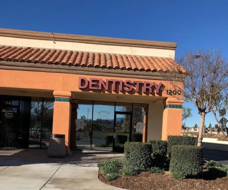 St Patrick Dental Clinic