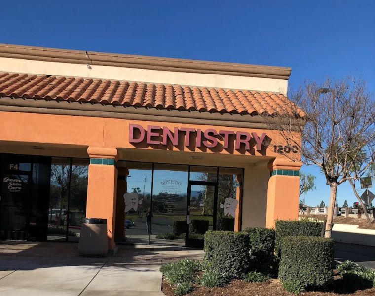 St Patrick Dental Clinic