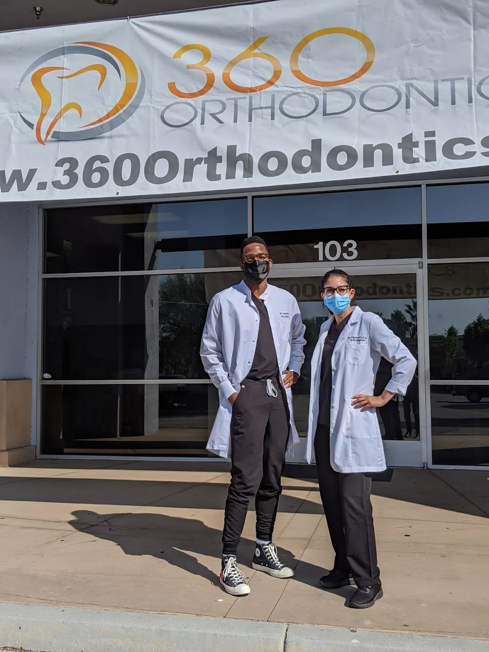 360 Orthodontics 2