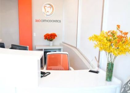 360 Orthodontics