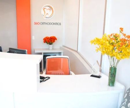 360 Orthodontics