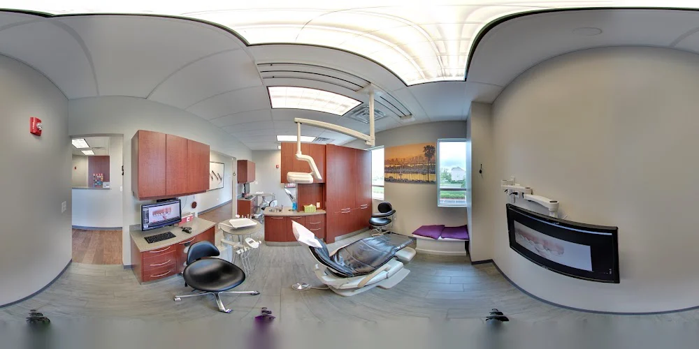 Aurora Orthodontics and Periodontics 1