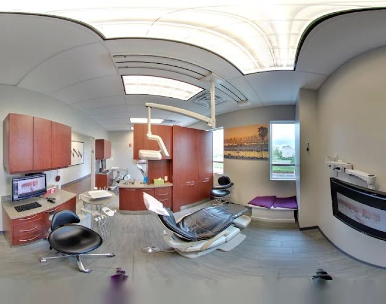 Aurora Orthodontics and Periodontics