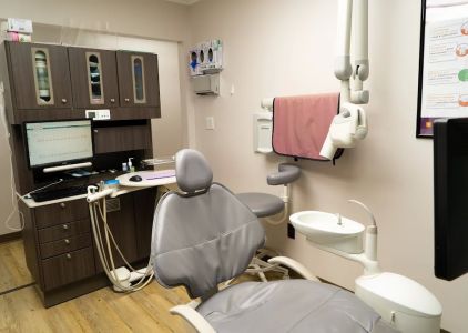 Beyond Dental Health - Hanson