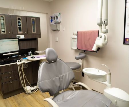 Beyond Dental Health - Hanson