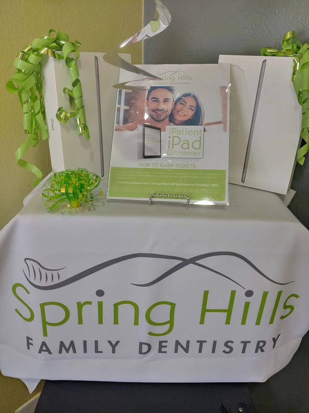 Spring Hills Family Dentistry 2