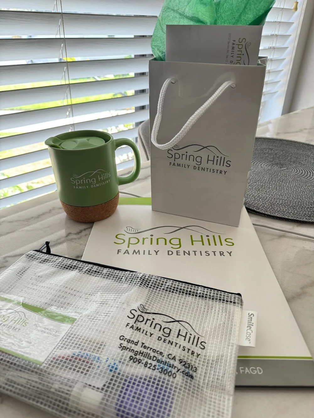 Spring Hills Family Dentistry 3