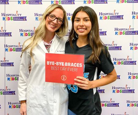 Hospitality Dental & Orthodontics