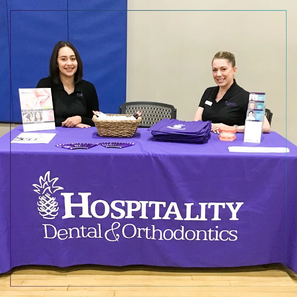 Hospitality Dental & Orthodontics 8