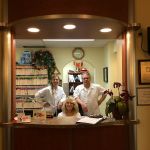 Kanatov Valeriy DDS