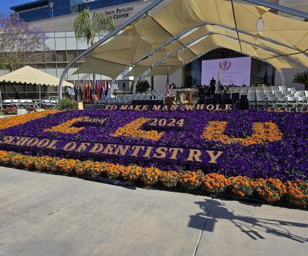 Loma Linda University School of Dentistry