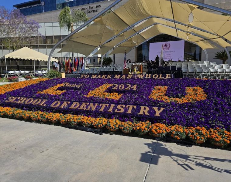 Loma Linda University School of Dentistry