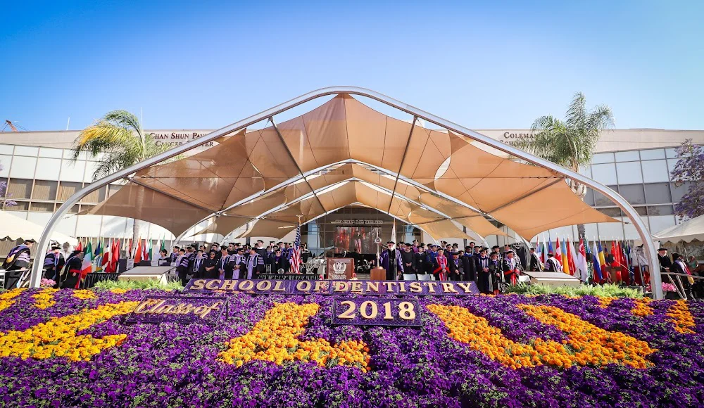 Loma Linda University School of Dentistry 3