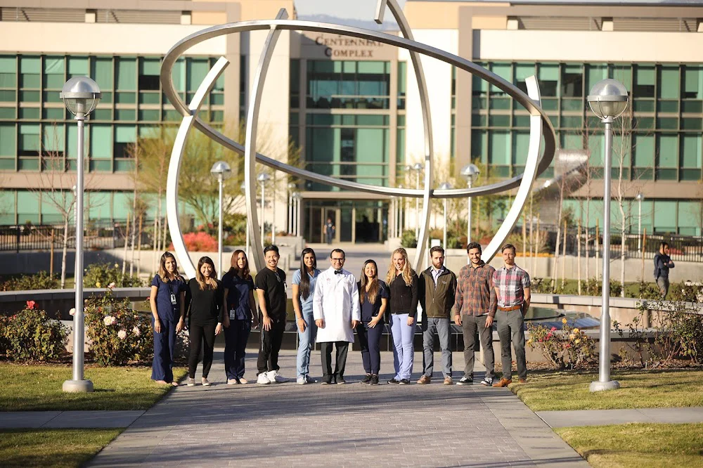 Loma Linda University School of Dentistry 4