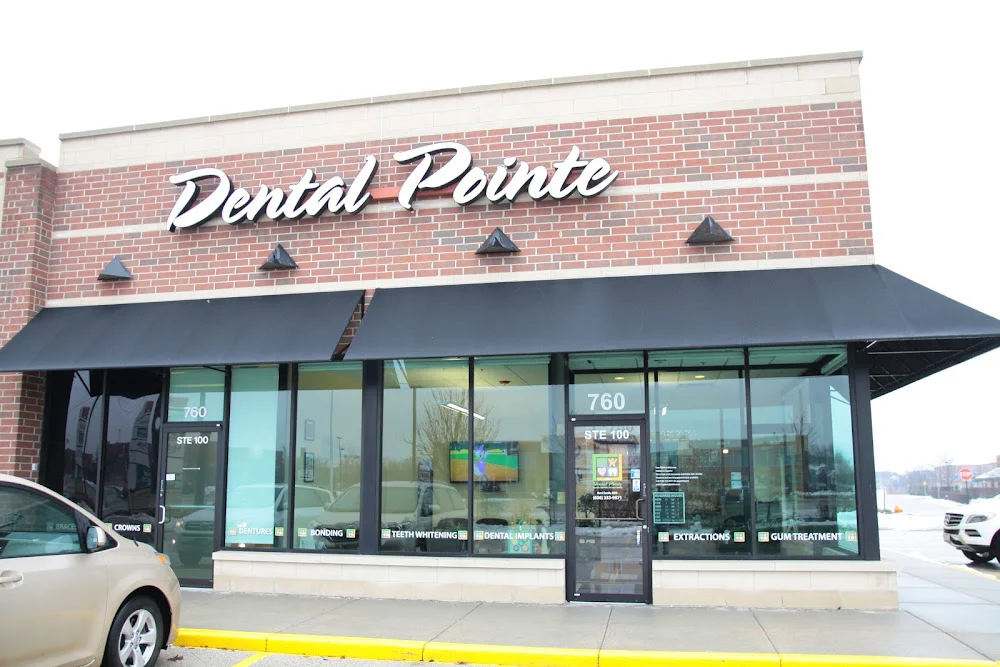 Dental Pointe 6