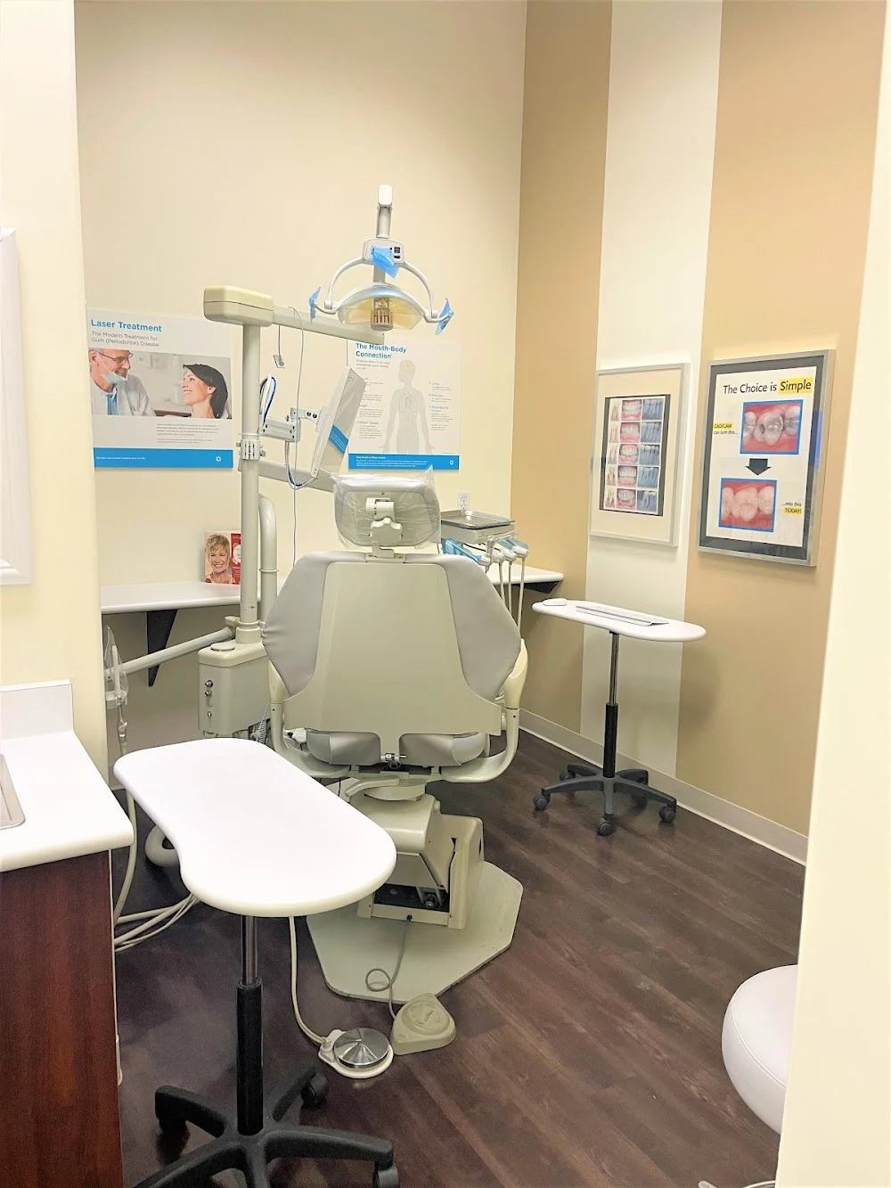 Hub Plaza Dental Group and Orthodontics 5