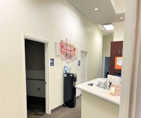 Hub Plaza Dental Group and Orthodontics