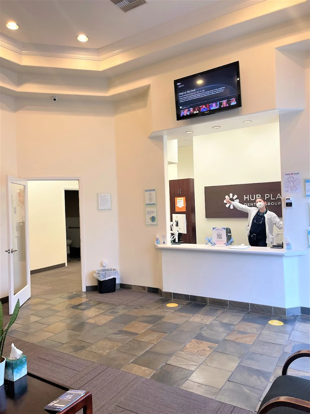 Hub Plaza Dental Group and Orthodontics 4