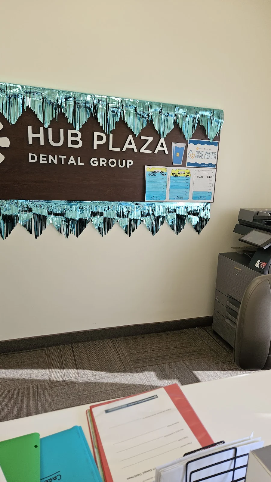 Hub Plaza Dental Group and Orthodontics 9