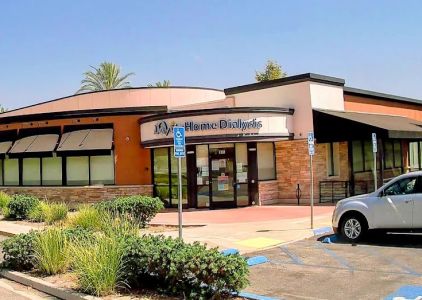 Davita Home Dialysis