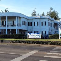 Community Health Care - Lakewood Family Dental Clinic ico