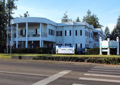 Community Health Care - Lakewood Family Dental Clinic