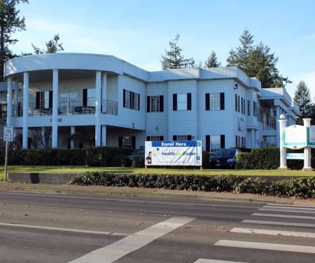 Community Health Care - Lakewood Family Dental Clinic
