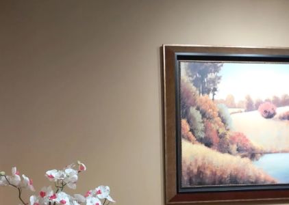 Todd Wortman, DDS