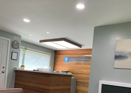 Northwest Dental Services & Denture Implant Center