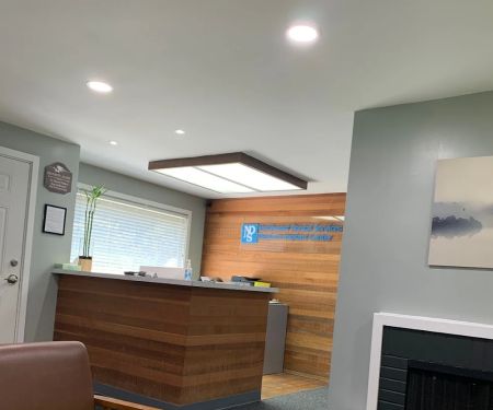 Northwest Dental Services & Denture Implant Center