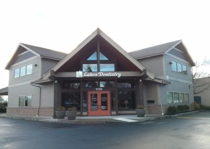Lakes Dentistry